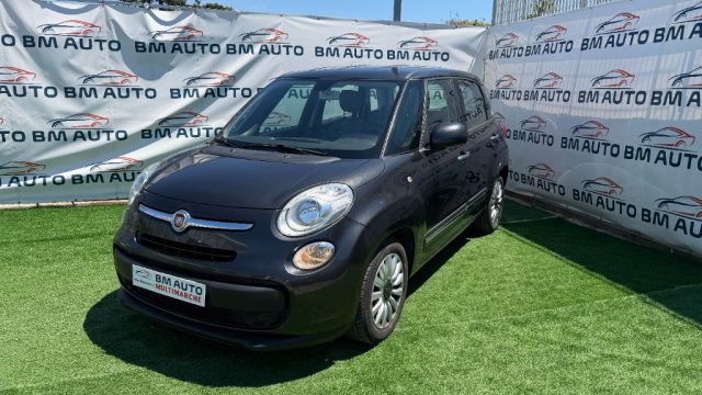 Fiat 500L 1.3 Multijet 95 CV Pop Star MOTORE NUOVO KM ZERO usato a NAPOLI