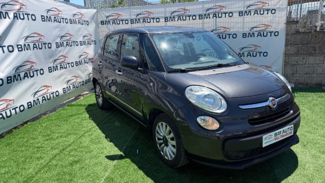 Fiat 500L 1.3 Multijet 95 CV Pop Star MOTORE NUOVO KM ZERO - foto 3 di 4