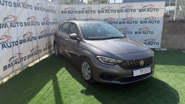 Fiat Tipo 1.4 T-Jet 120CV GPL 5 porte Lounge KM CERTIFICATI usato a NAPOLI