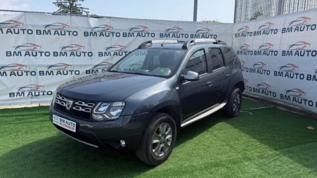 Dacia Duster 1.6 GPL 115CV Start&Stop 4x2 Lauréate GARANTITA usato a NAPOLI