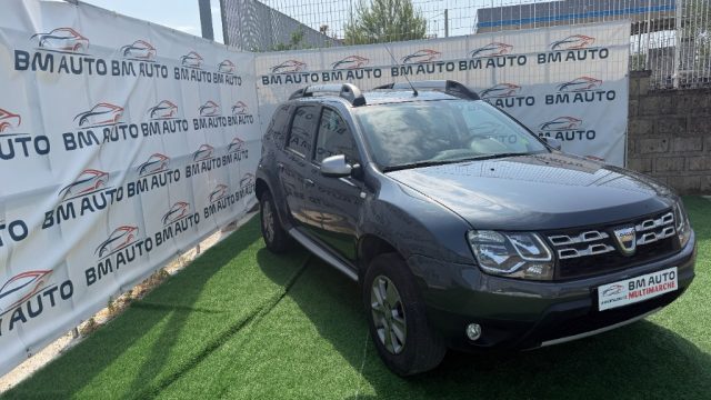Dacia Duster 1.6 GPL 115CV Start&Stop 4x2 Lauréate GARANTITA - foto 3 di 4
