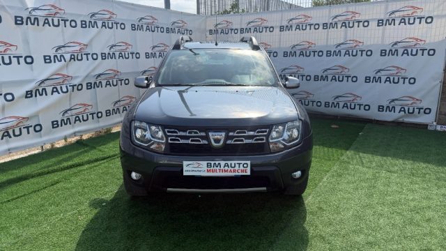 Dacia Duster 1.6 GPL 115CV Start&Stop 4x2 Lauréate GARANTITA - foto 2 di 4