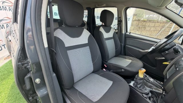 Dacia Duster 1.6 GPL 115CV Start&Stop 4x2 Lauréate GARANTITA - foto 4 di 4