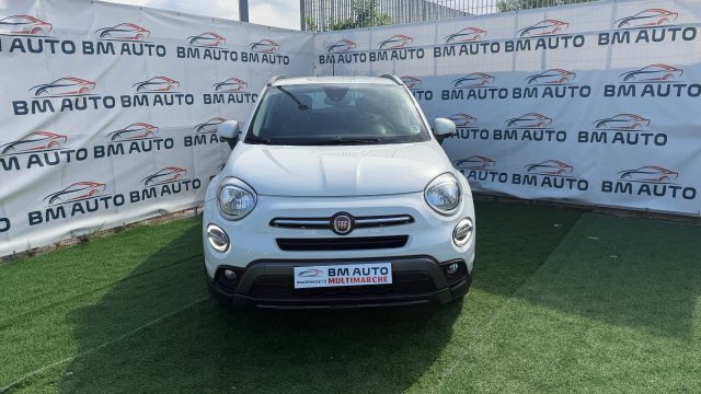 Fiat 500X 1.6 MultiJet 130 CV Cross KM CERTIFICATI GARANTITA - foto 3 di 4