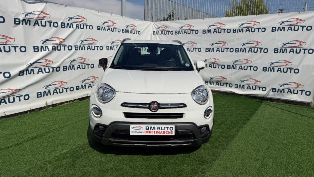 Fiat 500X 1.6 MultiJet 130 CV Cross KM CERTIFICATI GARANTITA - foto 2 di 4