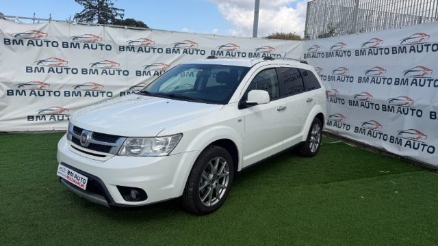Fiat Freemont AUTOMATICO 2.0 Mjt 170 CV 7 POSTI 4x4 Lounge, del 2016, 176.765 km, in vendita a Napoli (NA)