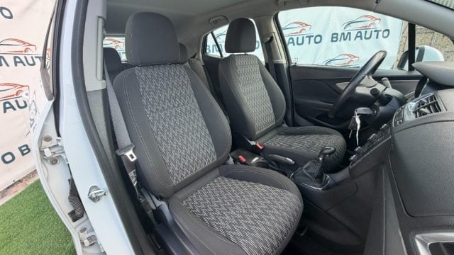 Opel Mokka 1.4 Turbo Ecotec 140CV Start&Stop KM CERTIFICATI - foto 4 di 8
