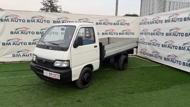 Piaggio Porter 1.3 BENZINA E GPL GEMELLATO MAXXI CASSONE FISSO GR usato a NAPOLI