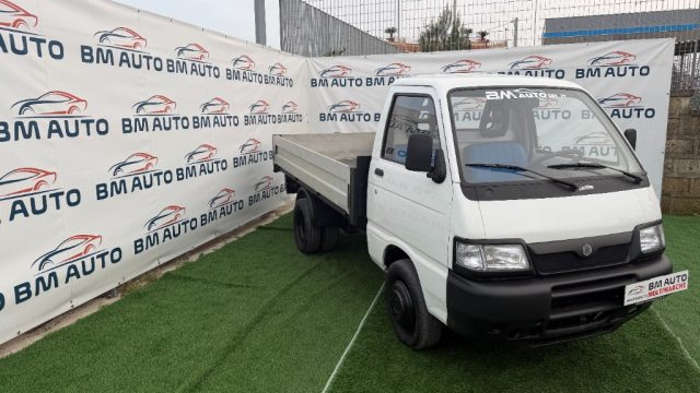 Piaggio Porter 1.3 BENZINA E GPL GEMELLATO MAXXI CASSONE FISSO GR - foto 3 di 4