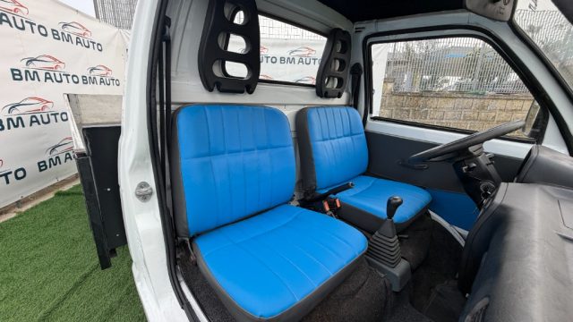 Piaggio Porter 1.3 BENZINA E GPL GEMELLATO MAXXI CASSONE FISSO GR - foto 4 di 4