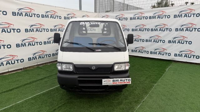 Piaggio Porter 1.3 BENZINA E GPL GEMELLATO MAXXI CASSONE FISSO GR - foto 2 di 4