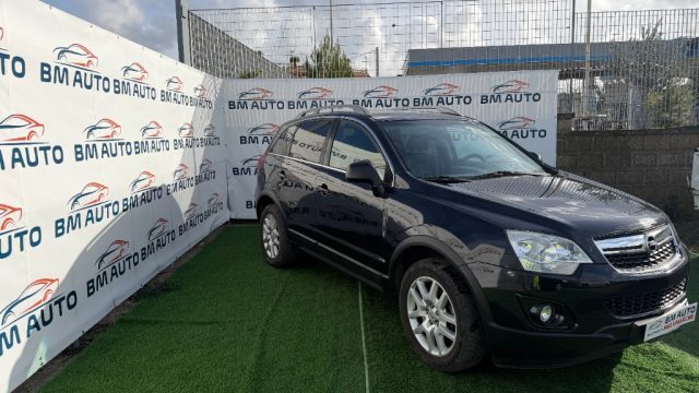 Opel Antara 2.2 CDTI 163CV Cosmo KM CERTIFICATI GARANTITA - foto 3 di 8