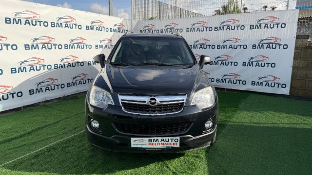 Opel Antara 2.2 CDTI 163CV Cosmo KM CERTIFICATI GARANTITA - foto 2 di 8