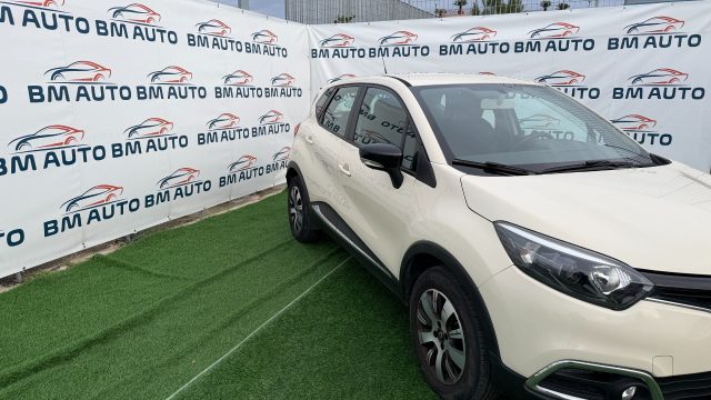 Renault Captur dCi 8V 90 CV Start&Stop GARANTITA 12 MESI - foto 3 di 4