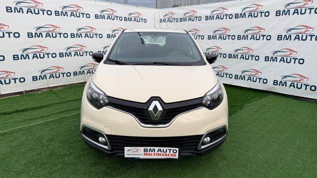 Renault Captur dCi 8V 90 CV Start&Stop GARANTITA 12 MESI - foto 2 di 4
