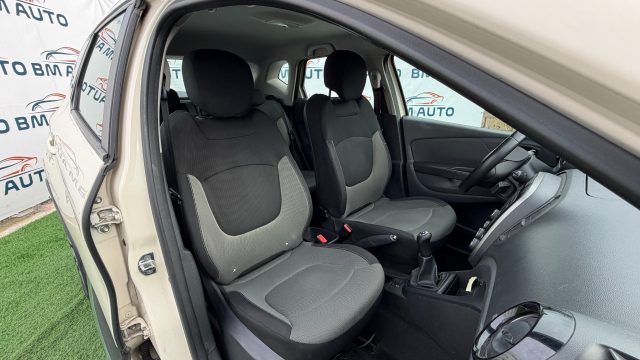 Renault Captur dCi 8V 90 CV Start&Stop GARANTITA 12 MESI - foto 4 di 4