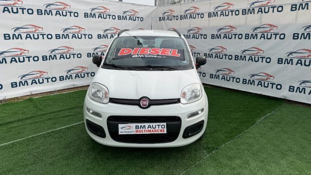 Fiat Panda 1.3 MJT S&S Pop TAGLIANDATA E GARANTITA 12 MESI - foto 2 di 4