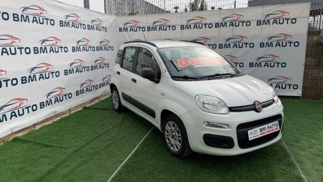 Fiat Panda 1.3 MJT S&S Pop TAGLIANDATA E GARANTITA 12 MESI usato a NAPOLI