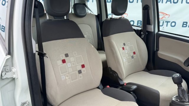 Fiat Panda 1.3 MJT S&S Pop TAGLIANDATA E GARANTITA 12 MESI - foto 4 di 4