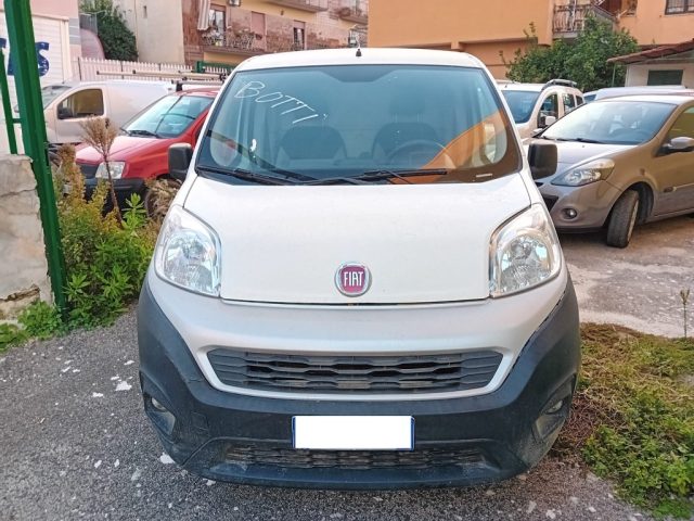 Fiat Fiorino 1.3 MJT 80CV Cargo 12 MESI DI GARANZIA PROV TOSCAN usato a NAPOLI