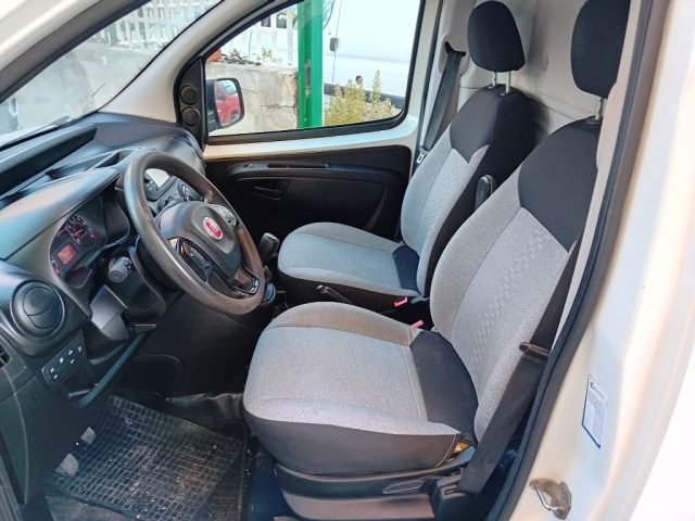 Fiat Fiorino 1.3 MJT 80CV Cargo 12 MESI DI GARANZIA PROV TOSCAN - foto 4 di 10