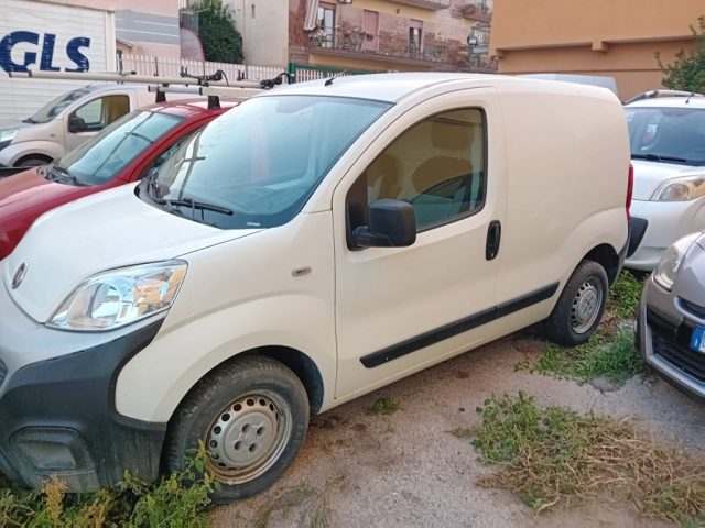 Fiat Fiorino 1.3 MJT 80CV Cargo 12 MESI DI GARANZIA PROV TOSCAN - foto 3 di 10
