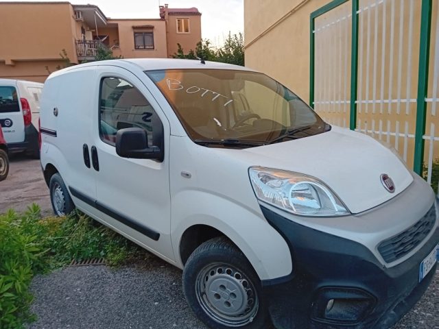 Fiat Fiorino 1.3 MJT 80CV Cargo 12 MESI DI GARANZIA PROV TOSCAN - foto 2 di 10