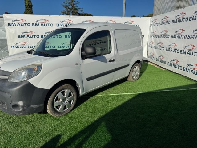 Renault Kangoo 1.5 dCi 90CV F.AP. MOTORE NUOVO DA 100 MILA KM usato a NAPOLI