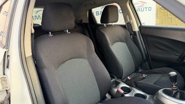 Nissan Juke 1.5 dCi Start&Stop Tekna KM CERTIFICATI GARANTITA - foto 4 di 4