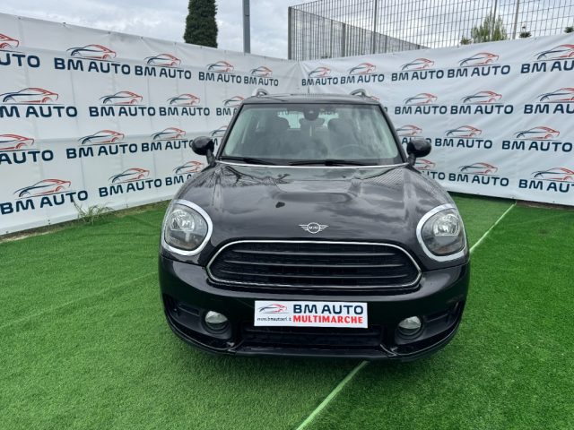 MINI Countryman 2.0 Cooper D Business Countryman KM CERTIFICATI GA - foto 2 di 4
