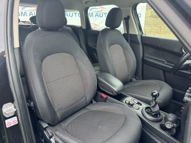 MINI Countryman 2.0 Cooper D Business Countryman KM CERTIFICATI GA - foto 4 di 4