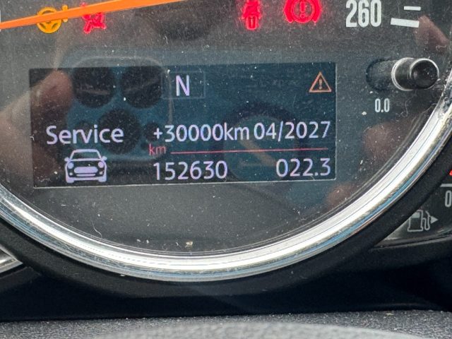 MINI Countryman 2.0 Cooper D Business Countryman KM CERTIFICATI GA, del 2018, 149.852 km, in vendita a Napoli (NA)