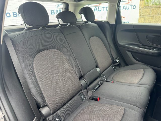 MINI Countryman 2.0 Cooper D Business Countryman KM CERTIFICATI GA, del 2018, 149.852 km, in vendita a Napoli (NA)