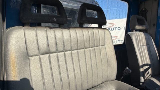 Fiat 1100 ANTONELLI FALCON RIBALTABILE TRIL. 2.5 DIESEL 35Q - foto 4 di 4