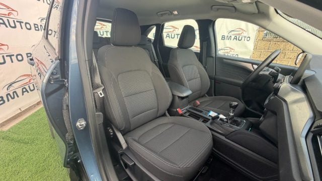 Ford Kuga ST-Line 1.5 EcoBlue 120 CV KM CERTIFICATI - foto 4 di 4