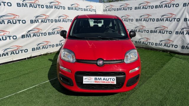 Fiat Panda METANO 0.9 TwinAir Turbo Natural Power GARANTITA - foto 2 di 4