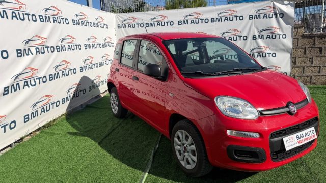 Fiat Panda METANO 0.9 TwinAir Turbo Natural Power GARANTITA - foto 3 di 4