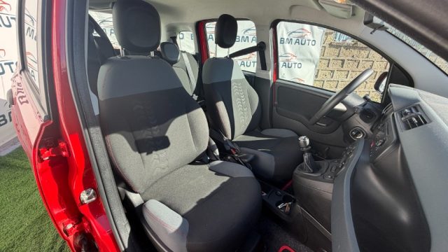 Fiat Panda METANO 0.9 TwinAir Turbo Natural Power GARANTITA - foto 4 di 4