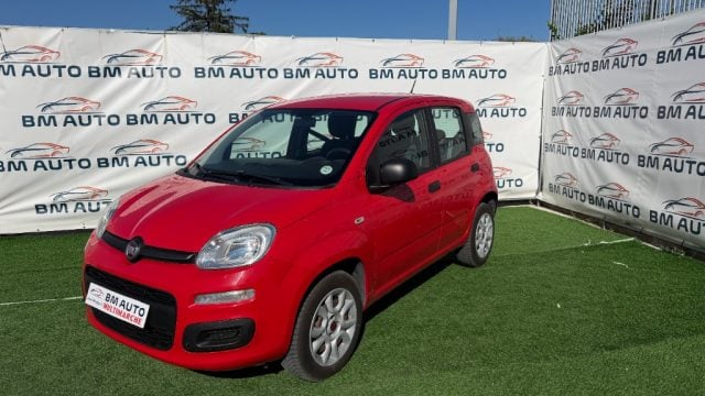 Fiat Panda METANO 0.9 TwinAir Turbo Natural Power GARANTITA, del 2017, 149.290 km, in vendita a Napoli (NA)