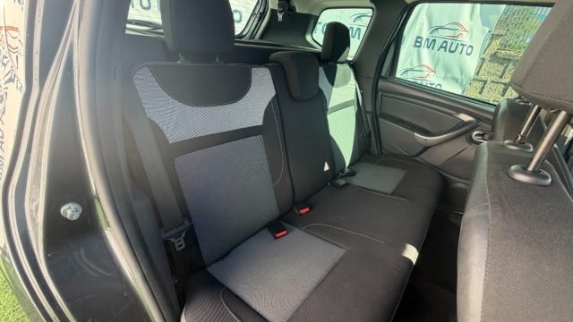 Dacia Duster 1.5 dCi 90CV Start&Stop 4x2 Prestige GARANTITA - foto 4 di 4