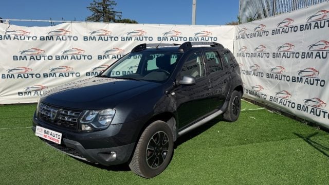 Dacia Duster 1.5 dCi 90CV Start&Stop 4x2 Prestige GARANTITA, del 2016, 166.114 km, in vendita a Napoli (NA)