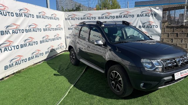 Dacia Duster 1.5 dCi 90CV Start&Stop 4x2 Prestige GARANTITA - foto 2 di 4