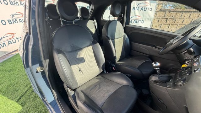 Fiat 500 94 MILA KM 0.9 TwinAir Turbo GARANTITA 12 MESI - foto 4 di 4