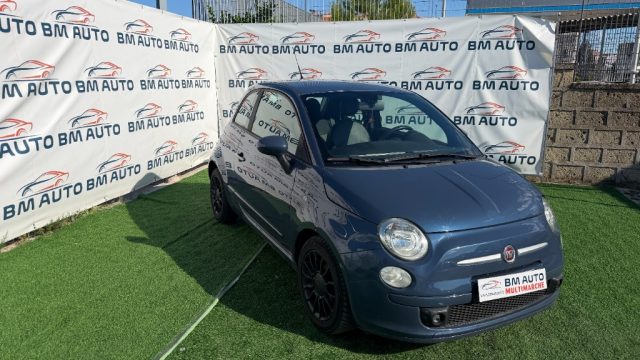 Fiat 500 94 MILA KM 0.9 TwinAir Turbo GARANTITA 12 MESI - foto 3 di 4