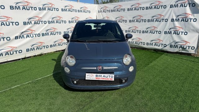 Fiat 500 94 MILA KM 0.9 TwinAir Turbo GARANTITA 12 MESI - foto 2 di 4