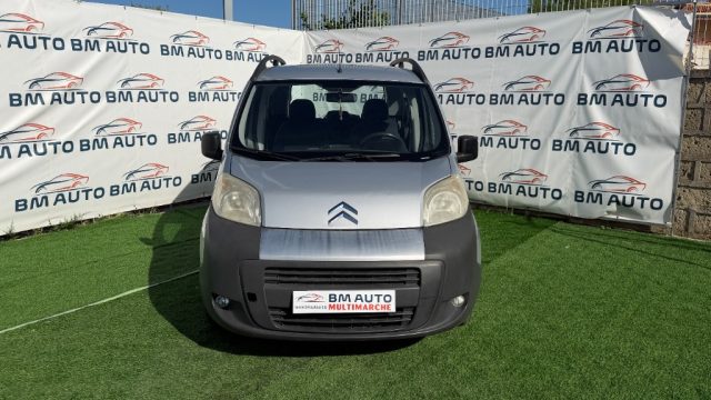 Citroen Nemo CAMBIO AUTOMATICO 1.3 HDi 75CV - foto 2 di 4