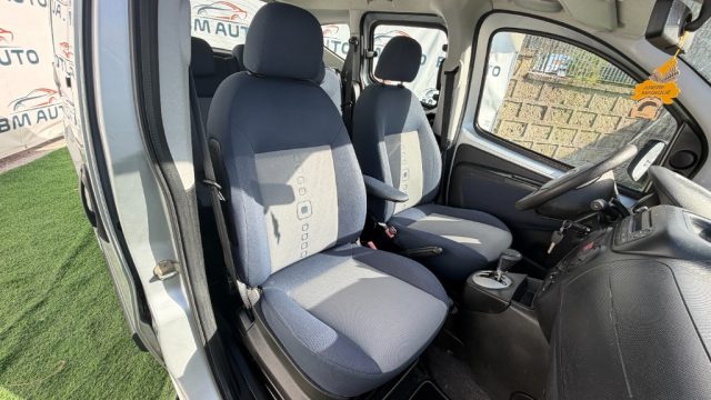 Citroen Nemo CAMBIO AUTOMATICO 1.3 HDi 75CV - foto 4 di 4