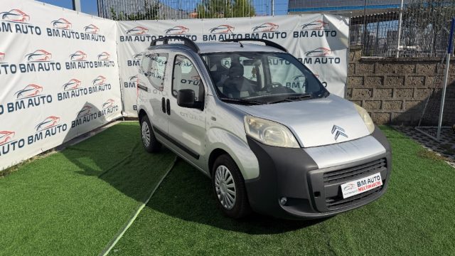 Citroen Nemo CAMBIO AUTOMATICO 1.3 HDi 75CV - foto 3 di 4