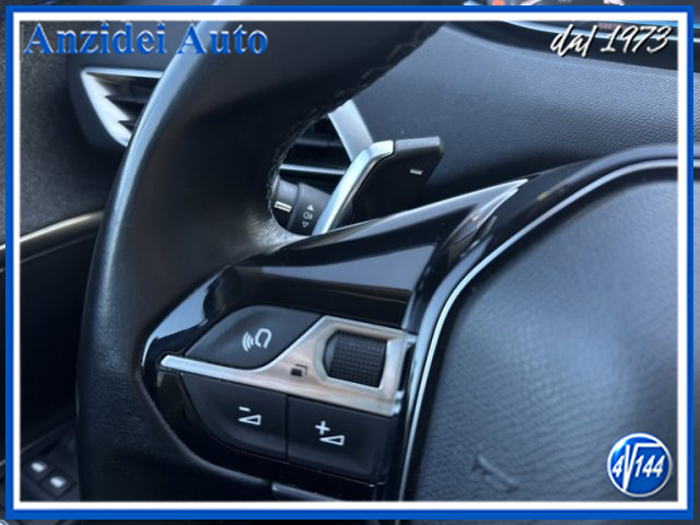 Peugeot 5008 1.5 BlueHDi 130 Cv EAT8 Allure Pack 7 Posti usato a ROMA