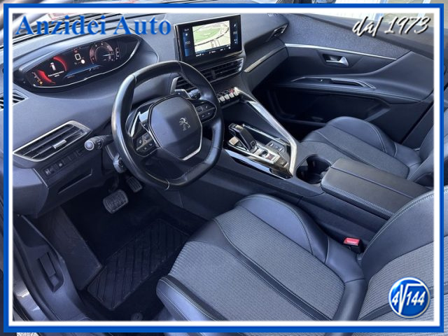Peugeot 5008 1.5 BlueHDi 130 Cv EAT8 Allure Pack 7 Posti usato a ROMA